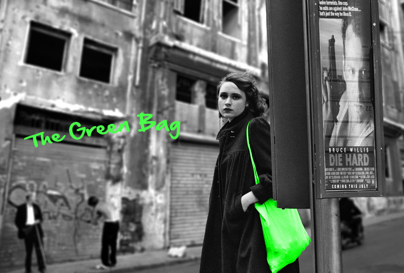 The Green Bag