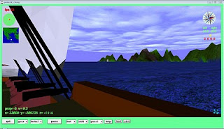 piratesGL_chung free 3d openGL sea fight in freebasic
