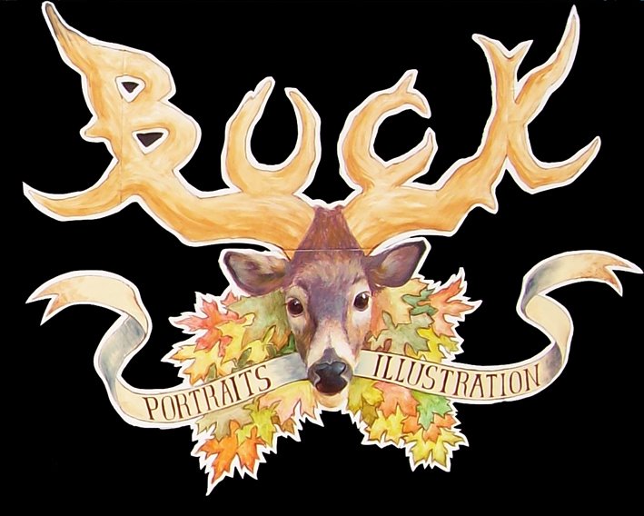Matt Buck
