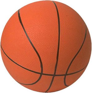 Baloncesto en la escuela