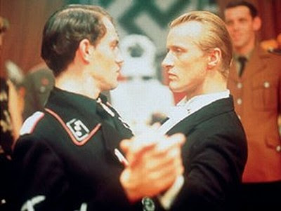 is bay city michigan gay friendly from Richard rutger hauer gay