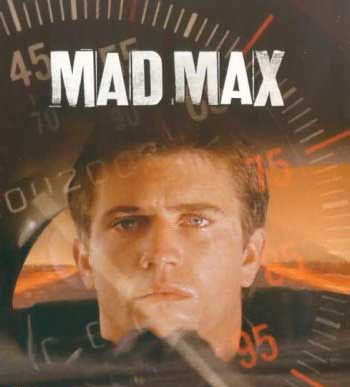 young mel gibson mad max. Mad Max 4: not coming soon to