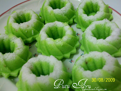 Kuih Putu