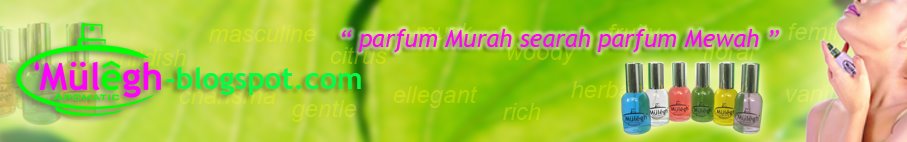 Mulegh Aromatic