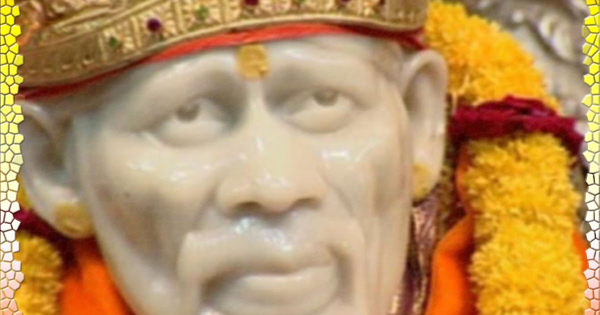 Shirdi Sai Baba Stories,Leelas and Teachings. Glory to Lord Sai Baba's Vision,Sai Satcharitra