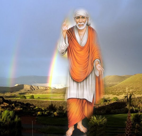 Shirdi Sai Baba Stories,Leelas and Teachings. Baba's omnipresence.