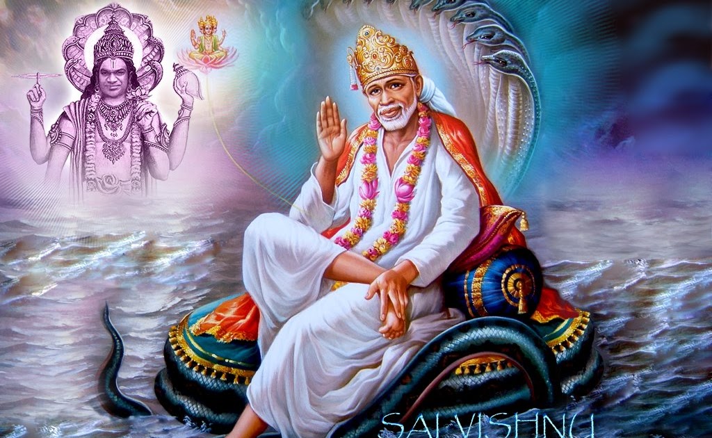 Shirdi Sai Baba Stories,Leelas and Teachings. Sai Baba blessed for