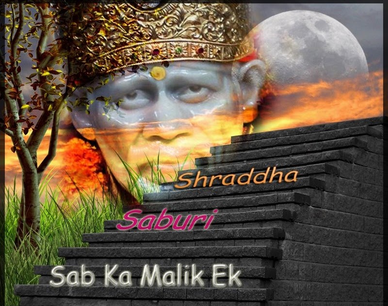 Shirdi Sai Baba Stories,Leelas and Teachings. Essence of Shri Sai