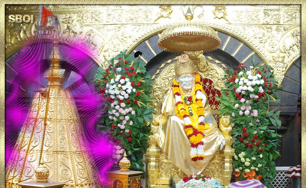Shirdi Sai Baba Stories,Leelas and Teachings. Prayers request reached