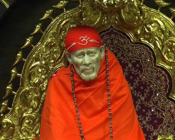 Shirdi Sai Baba Stories,Leelas and Teachings. Sai is always with me