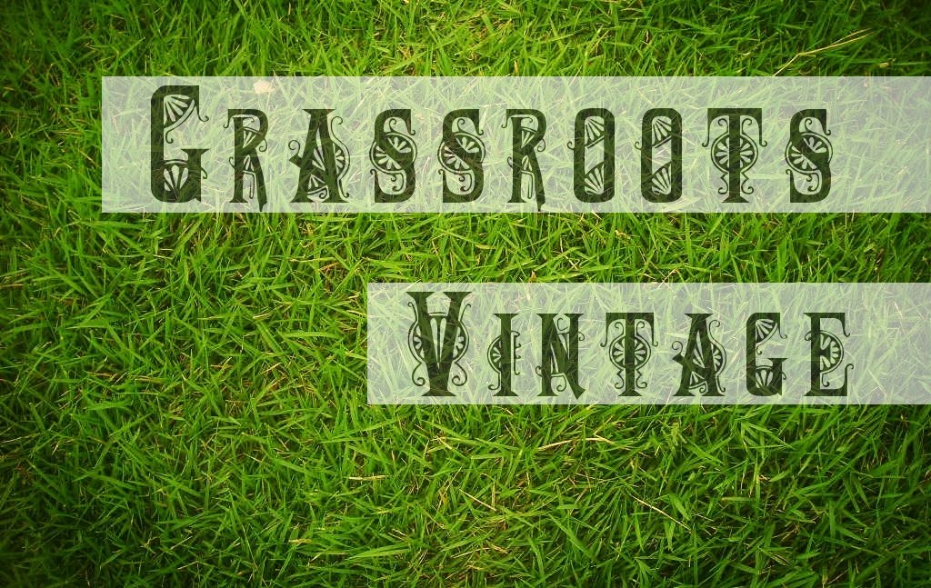Grassroots Vintage