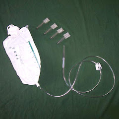 Sonda Rectal (Anema)