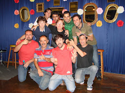 Cachaçaria Mambembe