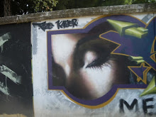 Grafitti¿arte o vandalismo?