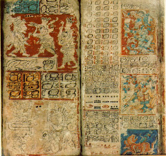 Los Códices Mayas