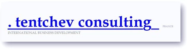 .tentchev consulting