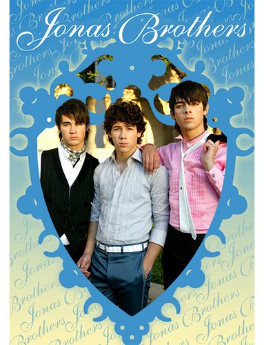foro oficial de los jonas brothers en ve