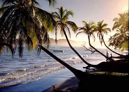 Republica Dominicana Beach