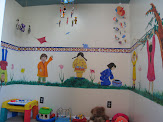 Kids Play Room