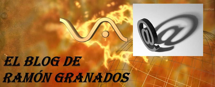 El Blog de Ramón Granados