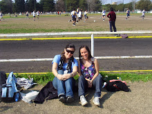 La platea femenina presente