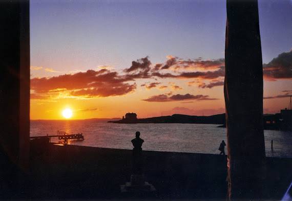 Midnight Sun (Sweden)