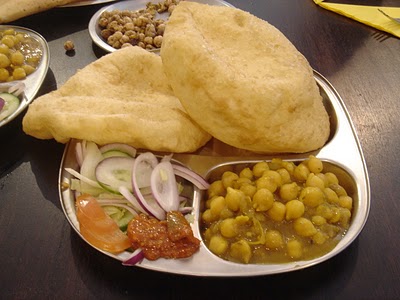 Bhature Recipe