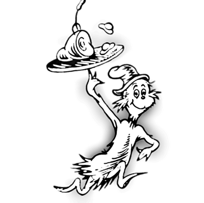 Free Coloring Sheets  Kids on Dr Seuss Coloring Pages   Dr Seuss Coloring Pages 2010