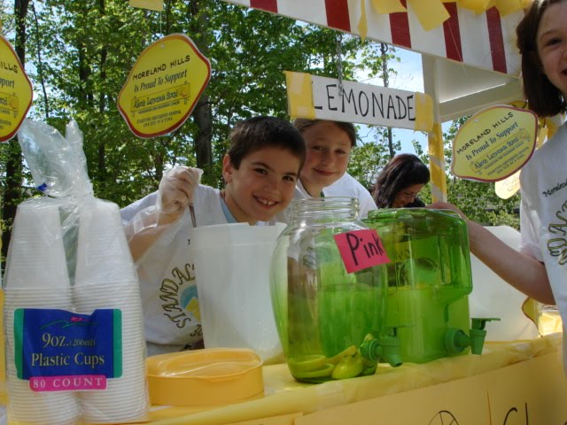 Moreland Elementary School