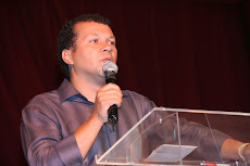 Pr.Eliatan Oliveira – (Casa de oração Para Todas as Nações)