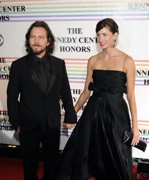 Eddie Vedder Home