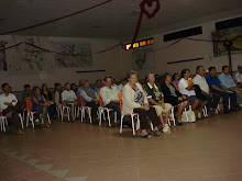 Sessão de Esclarecimento na Gracieira