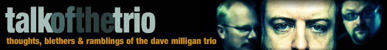 Talk Of The Trio