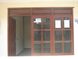 Foto Depan