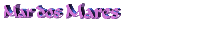 Mar dos Mares