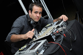 DJ Abelha Mix