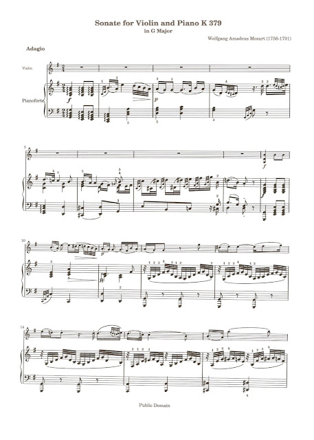 [GAME] Count with pictures - Page 8 Sonate+for+violinand+piano+K+379