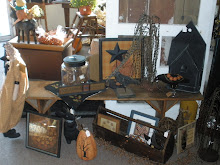 Nice old bench
