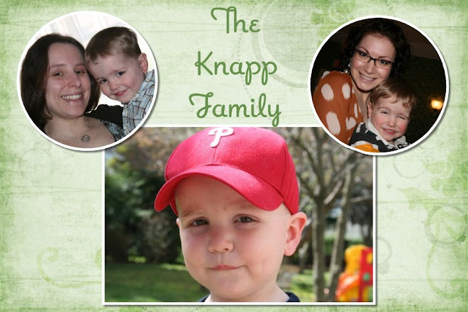 The Knapp Family