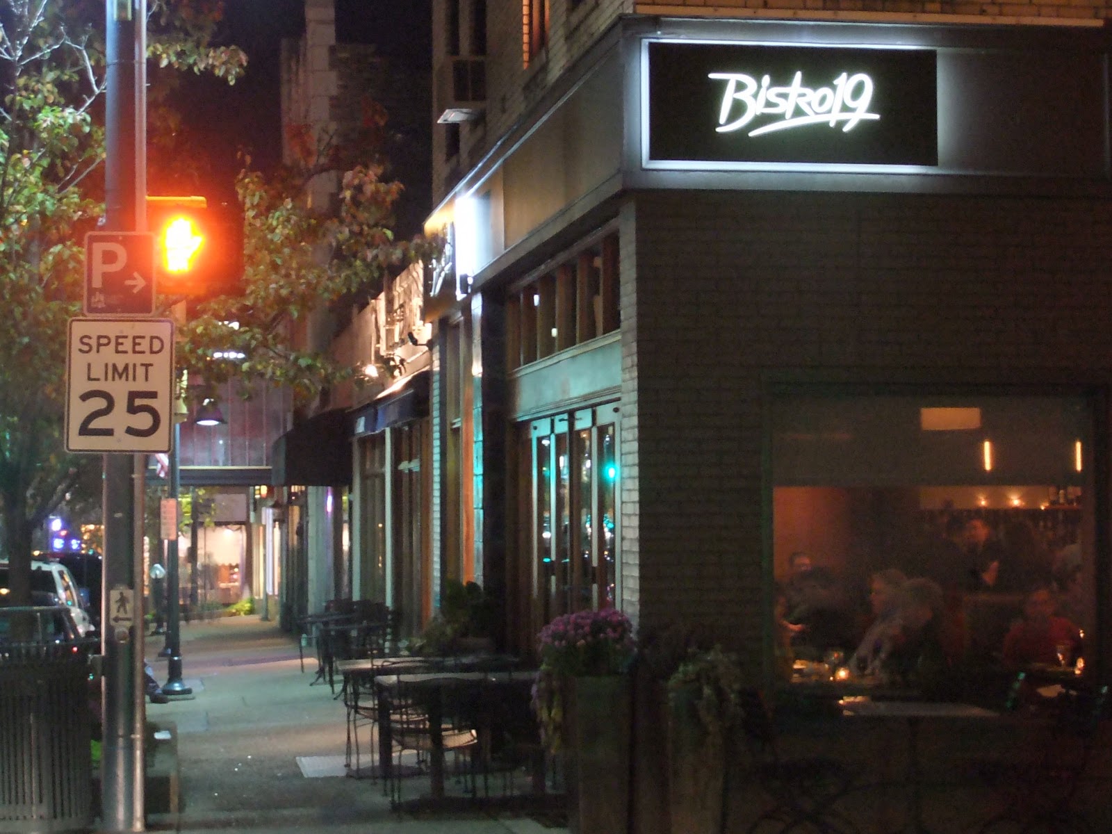 Taste of Pittsburgh TOPten Romantic Restaurants in Pittsburgh