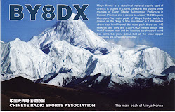 QSL Card 10M