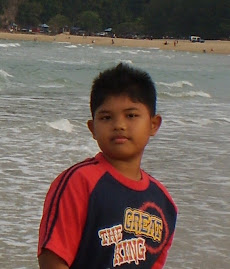 afiq amaluddin