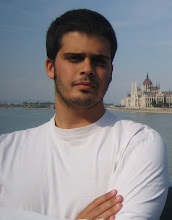 A minha fotografia