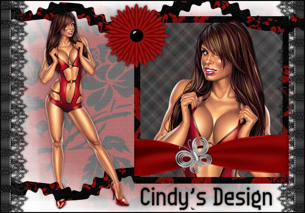 Cindy's Design