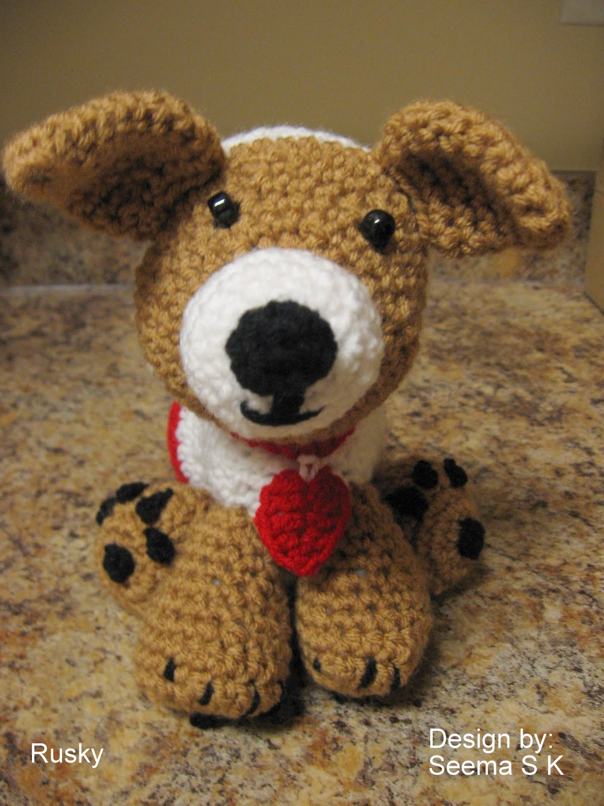 Vintage Filet Crochet Patterns Mary Fitch - KarensVariety.com