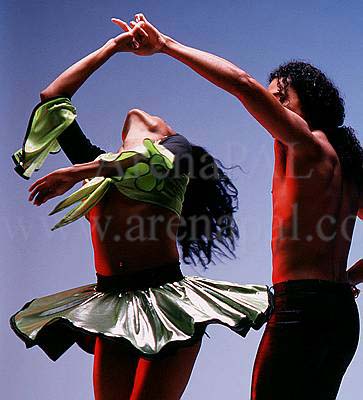 danza danza