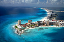 My 1st area-Cancun