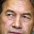 Winston Peters said he would be suspended from the post while the country's Serious Fraud Office investigates finances of his New Zealand First Party.