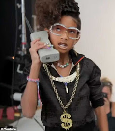 WILLOW SMITH