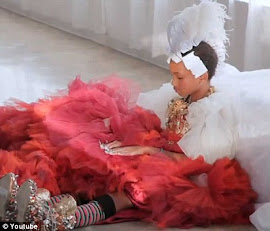 WILLOW SMITH